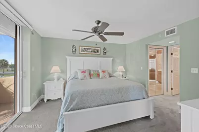 8472 Ridgewood Avenue #201, Cape Canaveral, FL 32920 - Photo 21