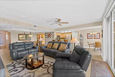 8472 Ridgewood Avenue #201, Cape Canaveral, FL 32920 - Photo 7