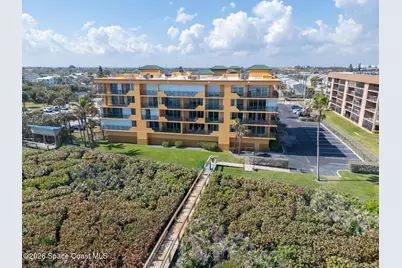 8472 Ridgewood Avenue #201, Cape Canaveral, FL 32920 - Photo 19