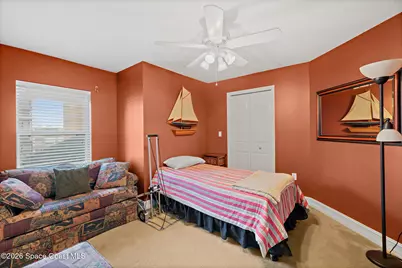 8472 Ridgewood Avenue #201, Cape Canaveral, FL 32920 - Photo 29