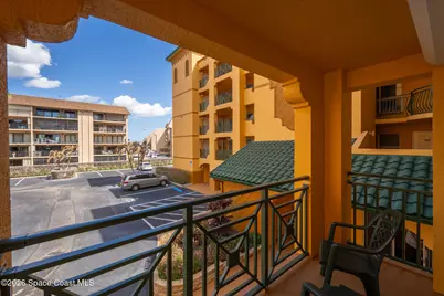 8472 Ridgewood Avenue #201, Cape Canaveral, FL 32920 - Photo 9