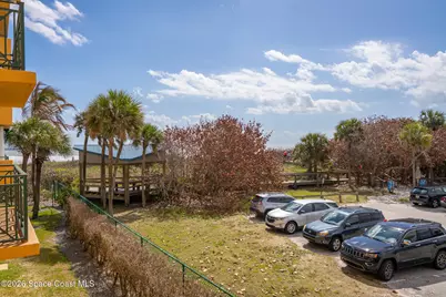 8472 Ridgewood Avenue #201, Cape Canaveral, FL 32920 - Photo 3