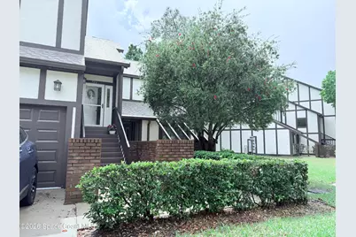728 Greenwood Manor Circle #19-D, West Melbourne, FL 32904 - Photo 1
