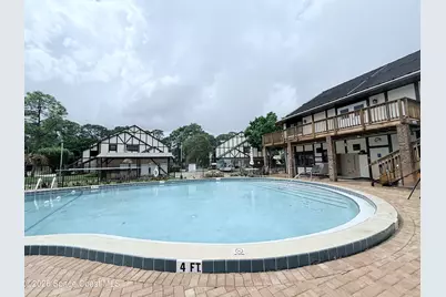 728 Greenwood Manor Circle #19-D, West Melbourne, FL 32904 - Photo 25