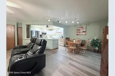 728 Greenwood Manor Circle #19-D, West Melbourne, FL 32904 - Photo 5