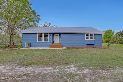 32801 US Highway 441 N #Lot 9, Okeechobee, FL 34972 - Photo 5