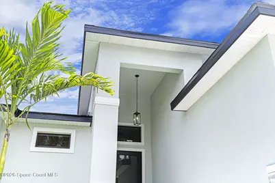 1641 Westcott Street SE, Palm Bay, FL 32909 - Photo 3