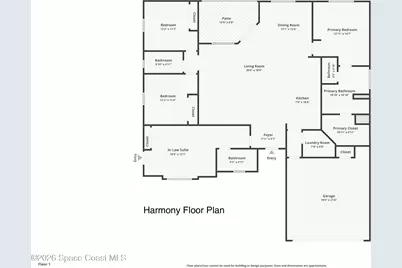 1641 Westcott Street SE, Palm Bay, FL 32909 - Photo 35