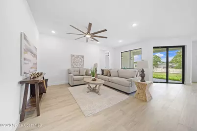 1641 Westcott Street SE, Palm Bay, FL 32909 - Photo 5