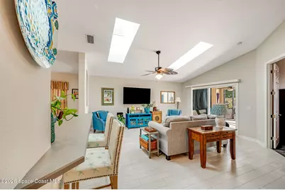 3507 Hoofprint Drive, Melbourne, FL 32940 - Photo 23