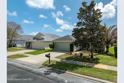 3507 Hoofprint Drive, Melbourne, FL 32940 - Photo 67