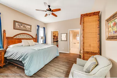 3507 Hoofprint Drive, Melbourne, FL 32940 - Photo 35