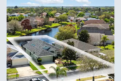 3507 Hoofprint Drive, Melbourne, FL 32940 - Photo 69