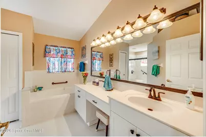 3507 Hoofprint Drive, Melbourne, FL 32940 - Photo 41