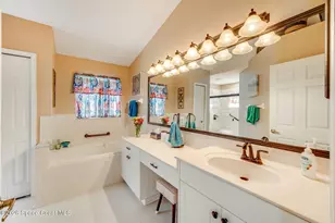 3507 Hoofprint Dr, Melbourne, FL 32940 - Photo 41