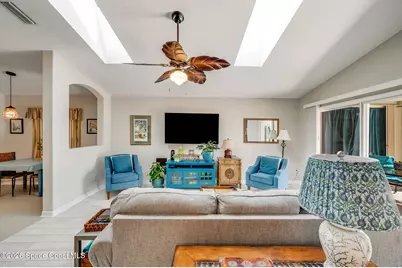 3507 Hoofprint Drive, Melbourne, FL 32940 - Photo 27