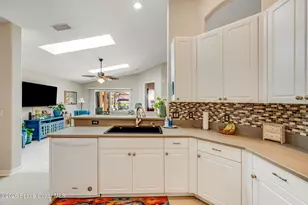 3507 Hoofprint Dr, Melbourne, FL 32940 - Photo 19