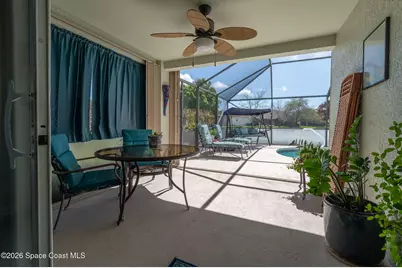 3507 Hoofprint Drive, Melbourne, FL 32940 - Photo 53