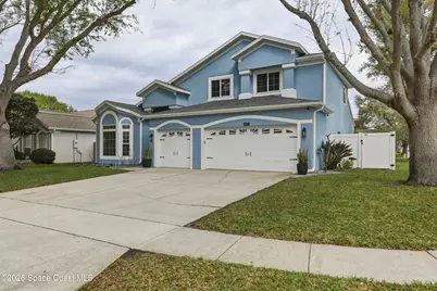 427 Heathrow Circle, Rockledge, FL 32955 - Photo 3