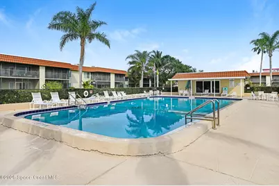 201 Saint Lucie Lane #810, Cocoa Beach, FL 32931 - Photo 19