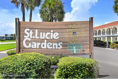 201 Saint Lucie Lane #810, Cocoa Beach, FL 32931 - Photo 23