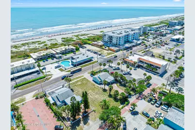 118 N Atlantic Avenue, Cocoa Beach, FL 32931 - Photo 19