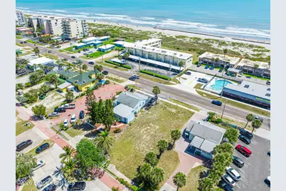 118 N Atlantic Avenue, Cocoa Beach, FL 32931 - Photo 15