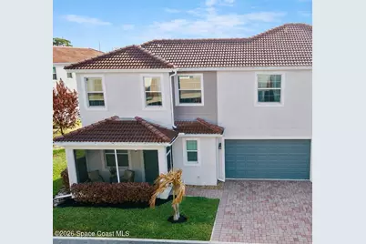 1810 Noel Place #107, Melbourne, FL 32935 - Photo 1