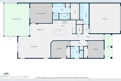 2609 Avalonia Drive, Melbourne, FL 32940 - Photo 39