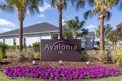 2609 Avalonia Drive, Melbourne, FL 32940 - Photo 11