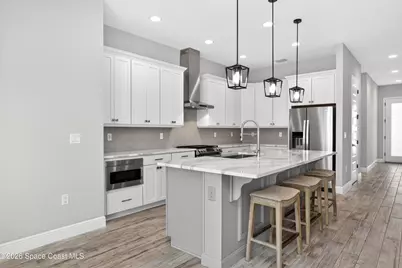 2609 Avalonia Drive, Melbourne, FL 32940 - Photo 5