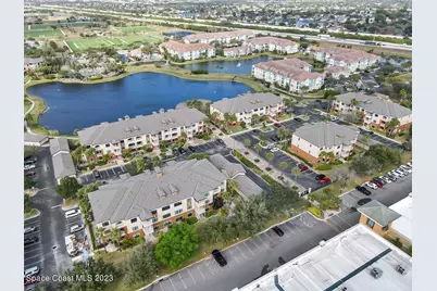 6441 Borasco Drive #2403, Melbourne, FL 32940 - Photo 25