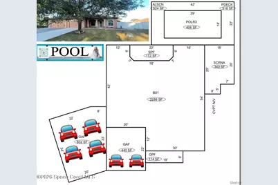 951 Ladona Avenue SE, Palm Bay, FL 32909 - Photo 13