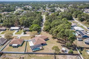 951 Ladona Ave SE, Palm Bay, FL 32909 - Photo 59