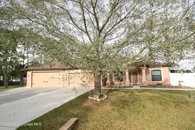 951 Ladona Avenue SE, Palm Bay, FL 32909 - Photo 1