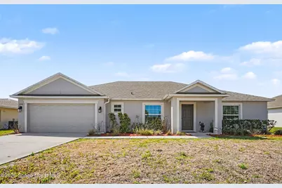 808 Grandeur Street SE, Palm Bay, FL 32909 - Photo 1