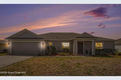 808 Grandeur Street SE, Palm Bay, FL 32909 - Photo 3