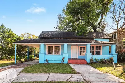 605 Gilmore Avenue, Lakeland, FL 33803 - Photo 1