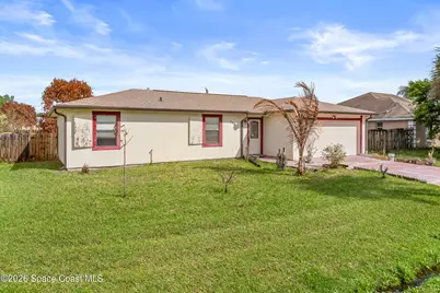 175 Benchor Road NW, Palm Bay, FL 32907 - Photo 3