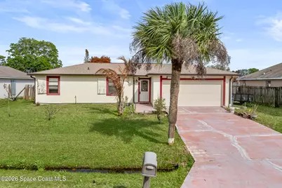 175 Benchor Road NW, Palm Bay, FL 32907 - Photo 1