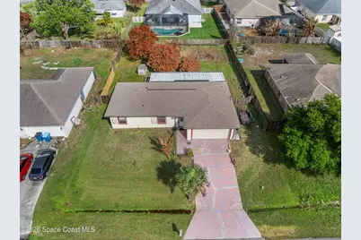 175 Benchor Road NW, Palm Bay, FL 32907 - Photo 5