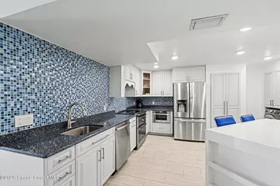 3613 S Banana River Boulevard #D304, Cocoa Beach, FL 32931 - Photo 5