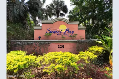 225 S Tropical Trail #423, Merritt Island, FL 32952 - Photo 15