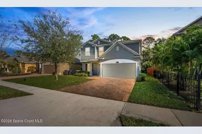 5573 Reagan Avenue, Titusville, FL 32780 - Photo 1