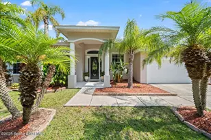 471 Hallmark St SE, Palm Bay, FL 32909 - Photo 3