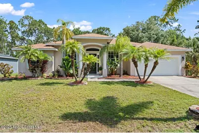 471 Hallmark Street SE, Palm Bay, FL 32909 - Photo 1