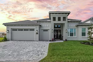 2605 Pelagornis Dr, Melbourne, FL 32940 - Photo 1