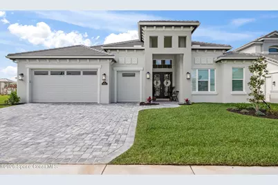 2605 Pelagornis Drive, Melbourne, FL 32940 - Photo 3