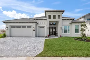 2605 Pelagornis Dr, Melbourne, FL 32940 - Photo 3