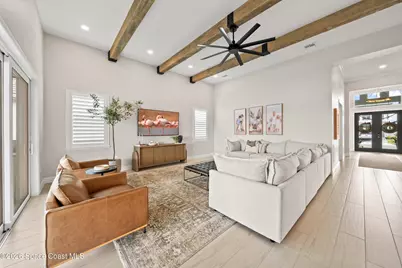 2605 Pelagornis Drive, Melbourne, FL 32940 - Photo 7